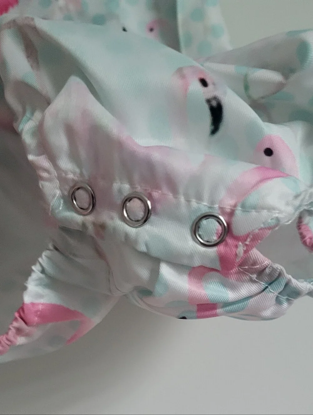 2 Rompers Bubbles - Picture 4 of 7